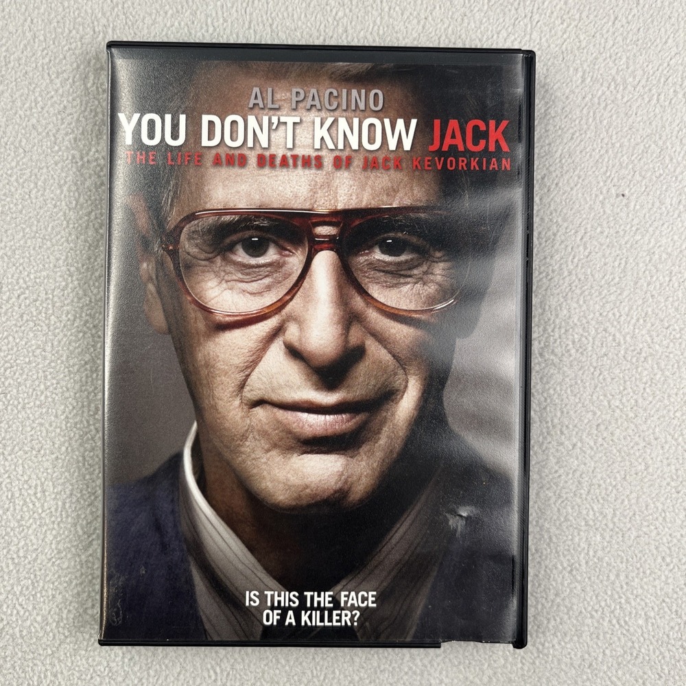 You Don't Know Jack